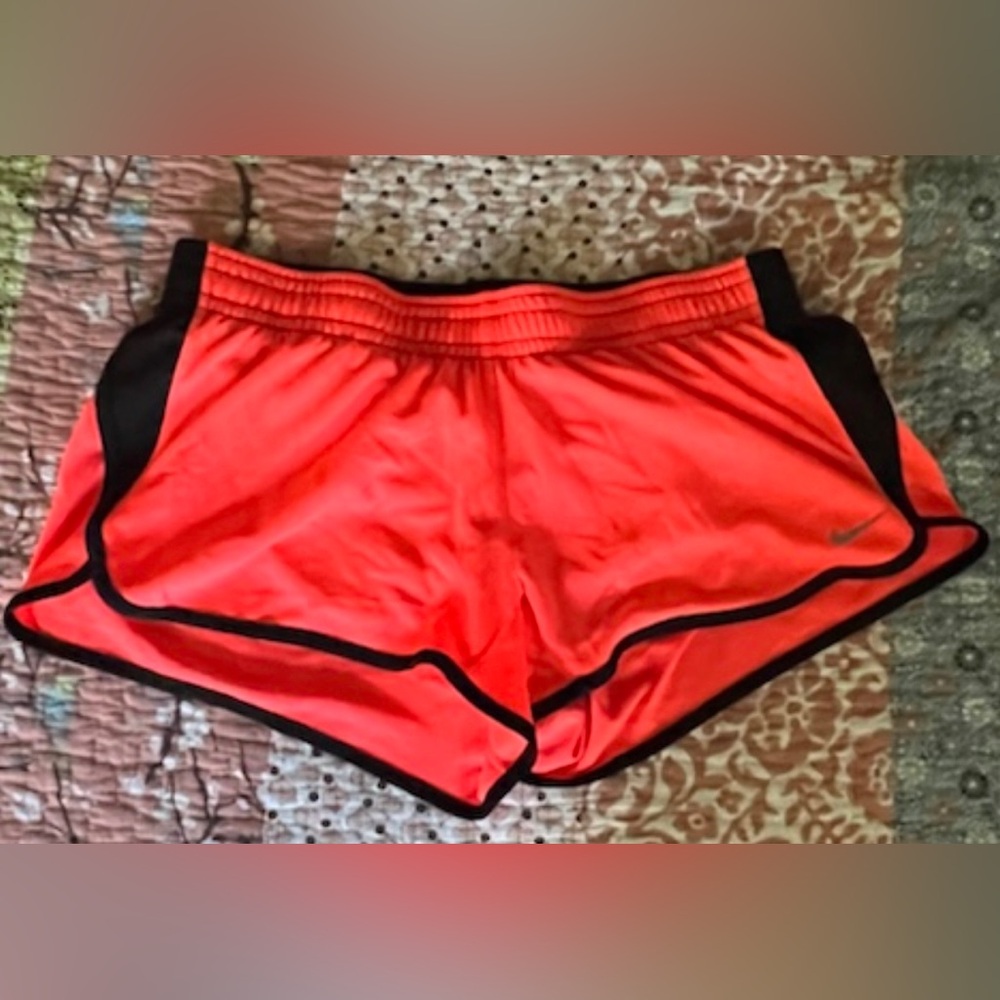 Nike Dri-Fit Womens Running Shorts